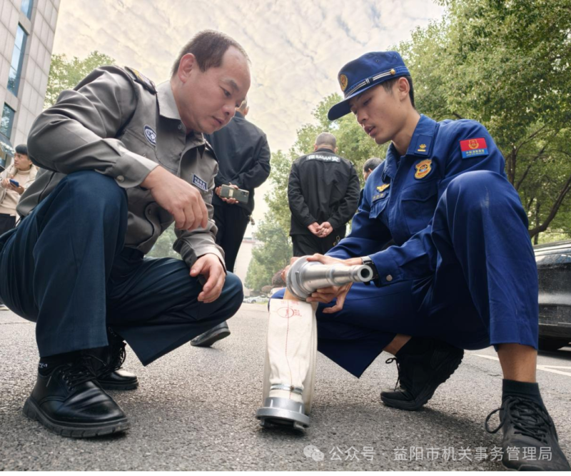 南县:“三个强化”抓实消防安全