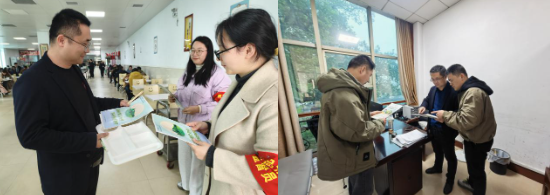 沅江:厉行节约作表率 光盘行动树新风