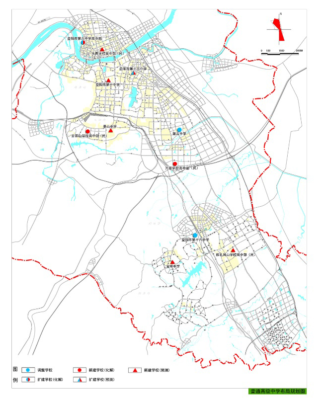 益阳中心城区人口_益阳中心城区划分地图(2)