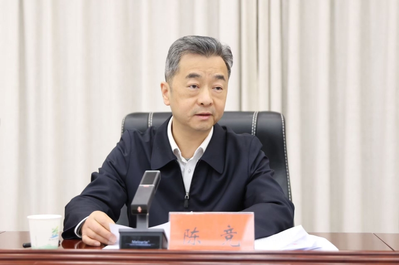 加快推进乡村全面振兴 不断开创益阳农业农村现代化新局面
