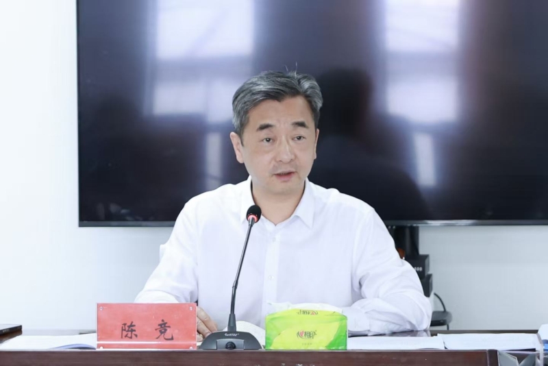 高标准高质量推进场馆建设 为办好省运会奠定坚实基础