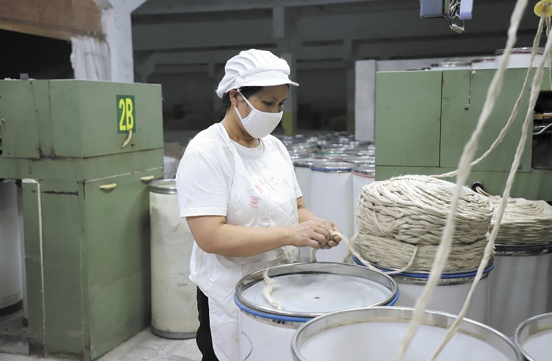 “稻稻麻”轮作促农业增收