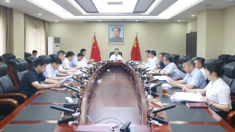 坚定不移把严的基调一贯到底 严肃认真做好巡察“后半篇文章”