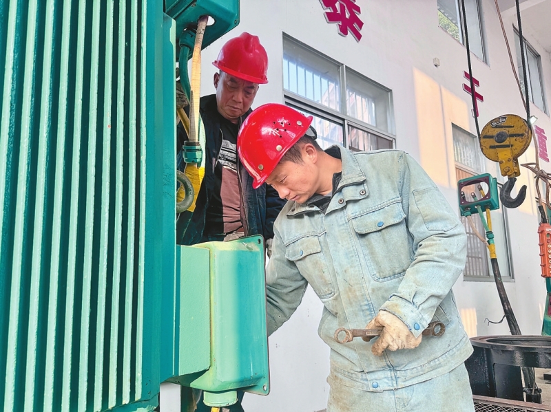 �����ﶬ��ˮ��������ʩ����Ԥ��Ͷ��62.29��Ԫ