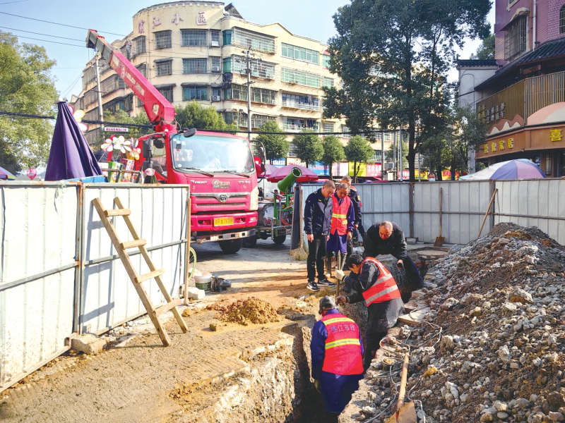 �ҽ��سǹ�ִ���� �½����׹ܵ� ��ͨ���С�ëϸѪ�ܡ�