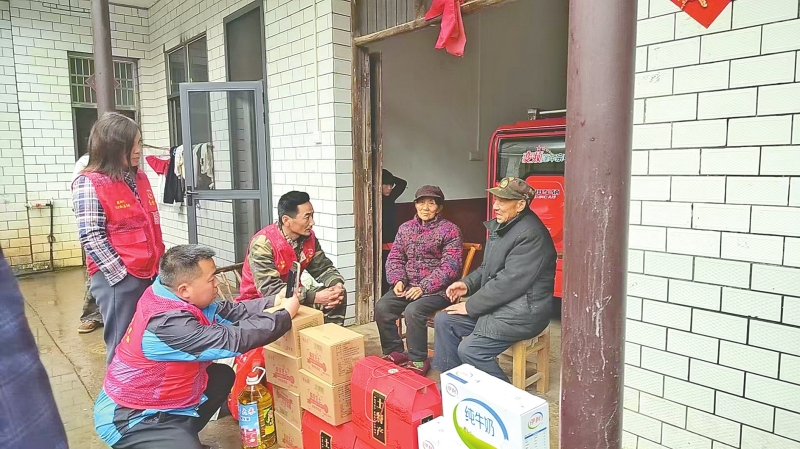 Ϊ�����������������İ��衱