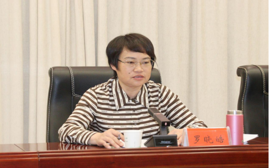 全市医保基金管理突出问题专项整治提升医保管理服务质效工作部署推进会召开