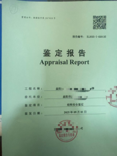 “专业体检”护安全 筑牢楼顶广告“防护网”