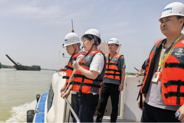 我市明朗、巴南湖采区复采